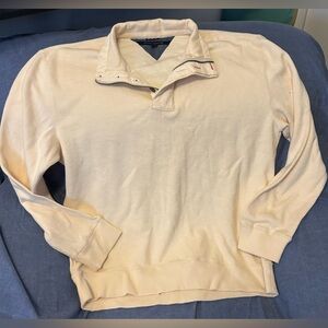 Men long sleeve shirt